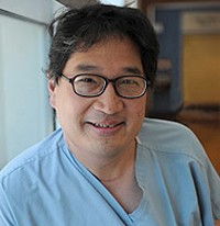 Donald Liu